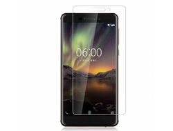 Защитное стекло для Nokia 6.1