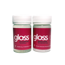 FOX Gloss Professional 50/50 мл.
