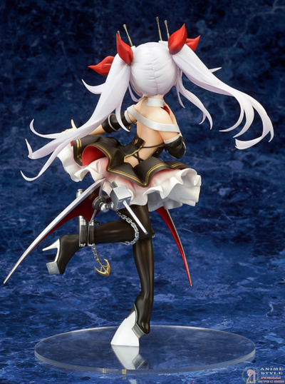Фигурка 1/7 Вампир (Vampire)