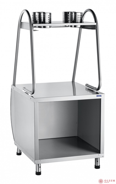 Прилавок для столовых приборов Abat ПСП-70М