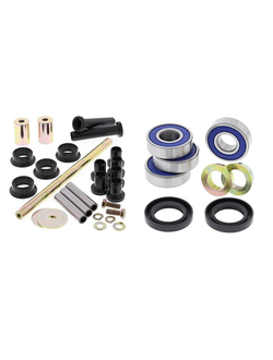 Ремкомплекты подвески для квадроциклов,Ремкомплекты подвески квадроцикл,Ремкомплекты квадроцикла