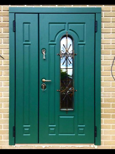 СТАЛЬНАЯ ЛИНИЯ®.БЕЛАРУСЬ. ГРАЦИЯ 92-УТ. ТЕРМОРАЗРЫВ. SteelLak КОРИЧНЕВЫЙ Ral 8017/SteelTex ТИК (ТЕМНОЕ ДЕРЕВО). ВЫСОКИЙ УРОВЕНЬ ЗАЩИТЫ ОТ ШУМА.