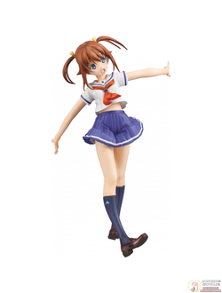 Фигурка 1/10 Акэно Мисаки (Akeno Misaki)