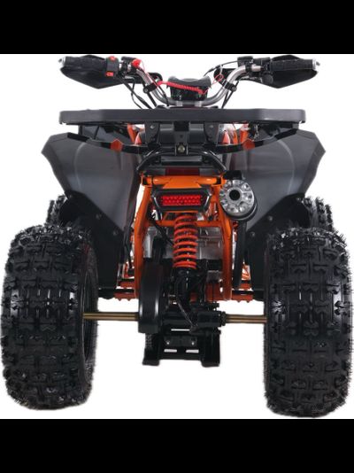 Квадроцикл BAIKAL СУРОК 125 оранжевый