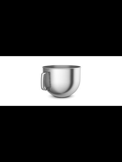 Планетарный Миксер KitchenAid ARTISAN, чаша 6,6 л., серебряный медальон, 5KSM70SHXEMS