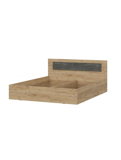 МСП-1 Кровать 1,6 NN