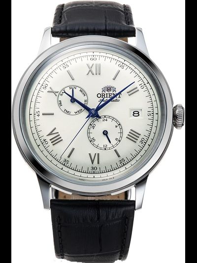 Мужские часы Orient RA-AK0701S