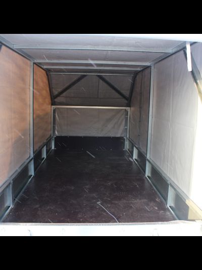 Прицеп ССТ-7132-11