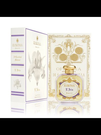 Santa Maria Novella парфюмерная вода L'Iris