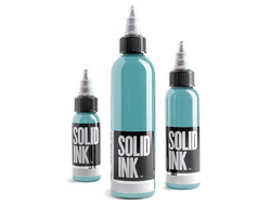 Dolphin - Solid Ink (США 1 oz - 30 мл.)