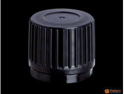 Резьбовая крышка Айс 18/410 с КПВ