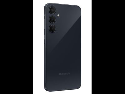 Samsung Galaxy A35 5G 8/128GB РСТ A356 Темно синий
