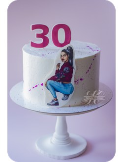 Декор 14 ( стоимость от 400 руб.)