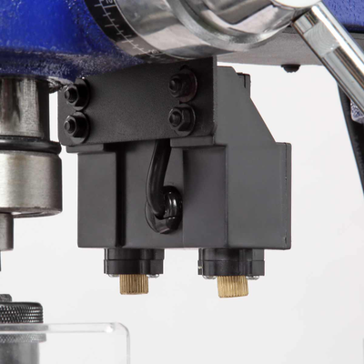 Сверлильный станок BELMASH DP430-16F/380 (1.1 кВт, 400 В)