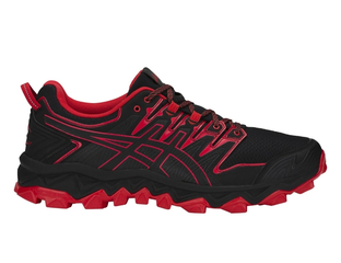 ASICS GEL FUJITRABUCO7 1011 197 001 7 5