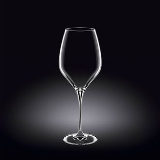 Бокал для вина 660 мл. d=65 мм. h=265 мм. Теона Wilmax /2/24/