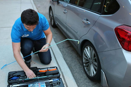 ВСКРЫТИЕ АВТО