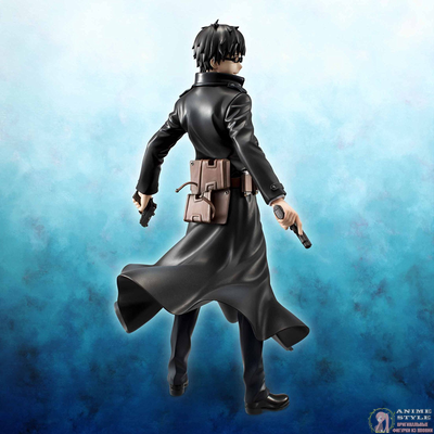 Фигурка 1/8 Окумура Юкио (Okumura Yukio)