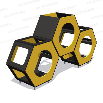 Игровой модуль Romana 115.08.00