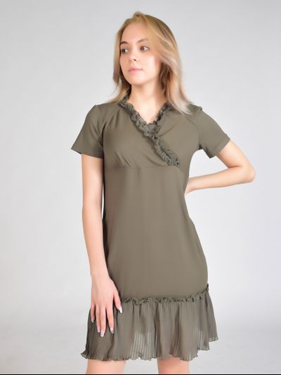 Платье: 345-781