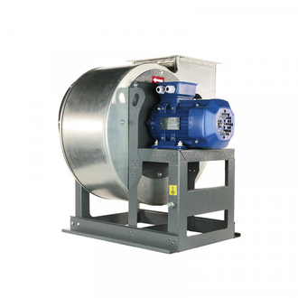 Вентилятор ВЦ 14-46 №4 (400 мм)