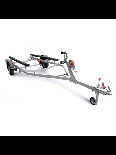 МЗСА 81771E.101 Прицеп для лодок и катеров