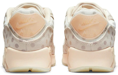 оригинальные кроссовки Nike Air Max 90 NRG 'Venn Diagram - Shimmer Polka' CZ1929-200
