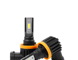 Светодиодные лампы Optima LED Qvant H11