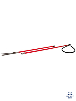 Слинг EPSEALON FIBER RED 150см, двухколенный, стеклопластик