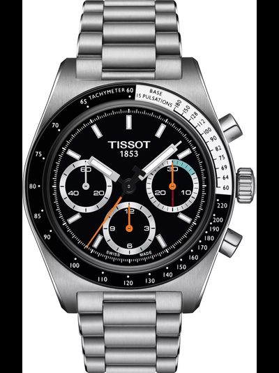 Швейцарские часы Tissot T149.459.21.051.00