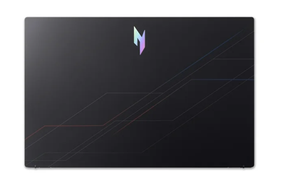 Acer Nitro V15 - RTX 5050