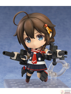 Нендроид Шигурэ (Shigure Kai Ni ver.)