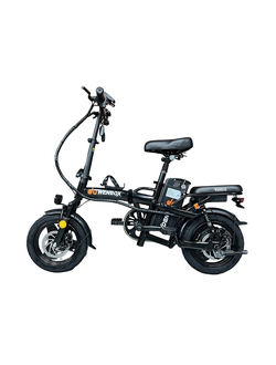 Электровелосипед Wenbox M-2D