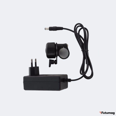 Электросамокат KUGOO Kirin Mini2