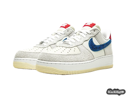 Nike Air Force 1 Low Undefeated - 5 On It (35-45)