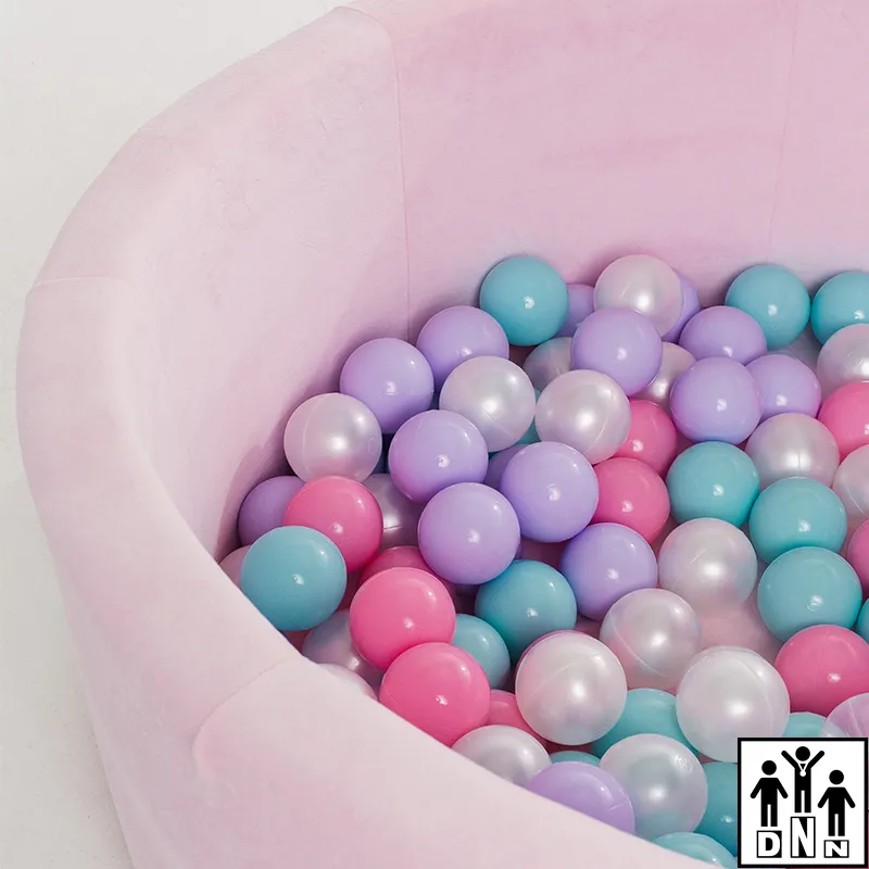 Romana Airpool Max (розовый)