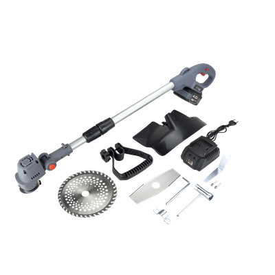 Садовый триммер аккумуляторный PROFIPOWER PDUR-18V