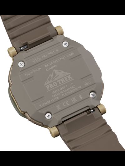 Часы Casio Pro Trek PRJ-B001-5