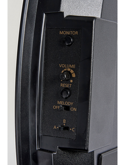 Настенные часы Rhythm 4MH435WR03