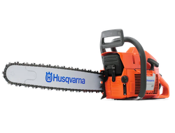 Бензопила Husqvarna 61