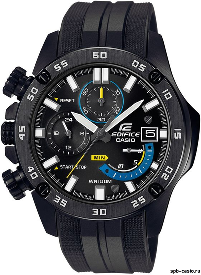 Efr 558 casio discount
