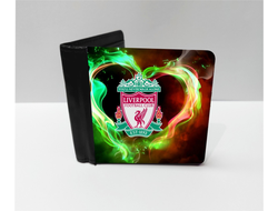 Кошелек Ливерпуль, Liverpool FC №6