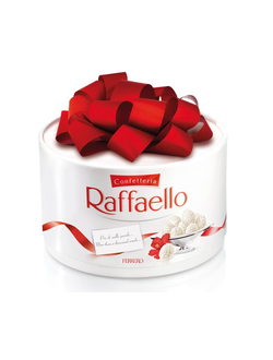 Конфеты Raffaello 200 г