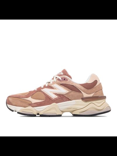 New Balance 9060 Sparrow Flat Taupe