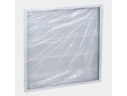 Универсальная LED панель со встроенным драйвером 36Вт SLP-U20-36W-595X595-4К(6К)PRISM /Sweko™/