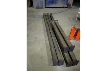 Металлоконструкции