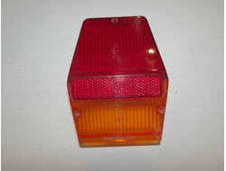 Стекло стоп сигнала Газ 24