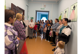 &quot;Добро пожаловать&quot;