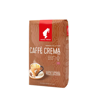 Кофе в зернах Julius Meinl Premium Collection Caffe Crema 1 кг