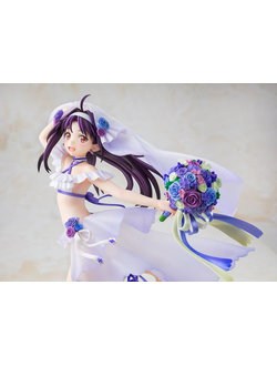 Фигурка 1/7 Юки (Yuuki Summer Wedding Ver.)